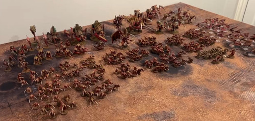 Warhammer 40k large - warhammer, –